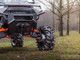 Polaris Ranger 1000 4" Portal Gear Lift by Super ATV